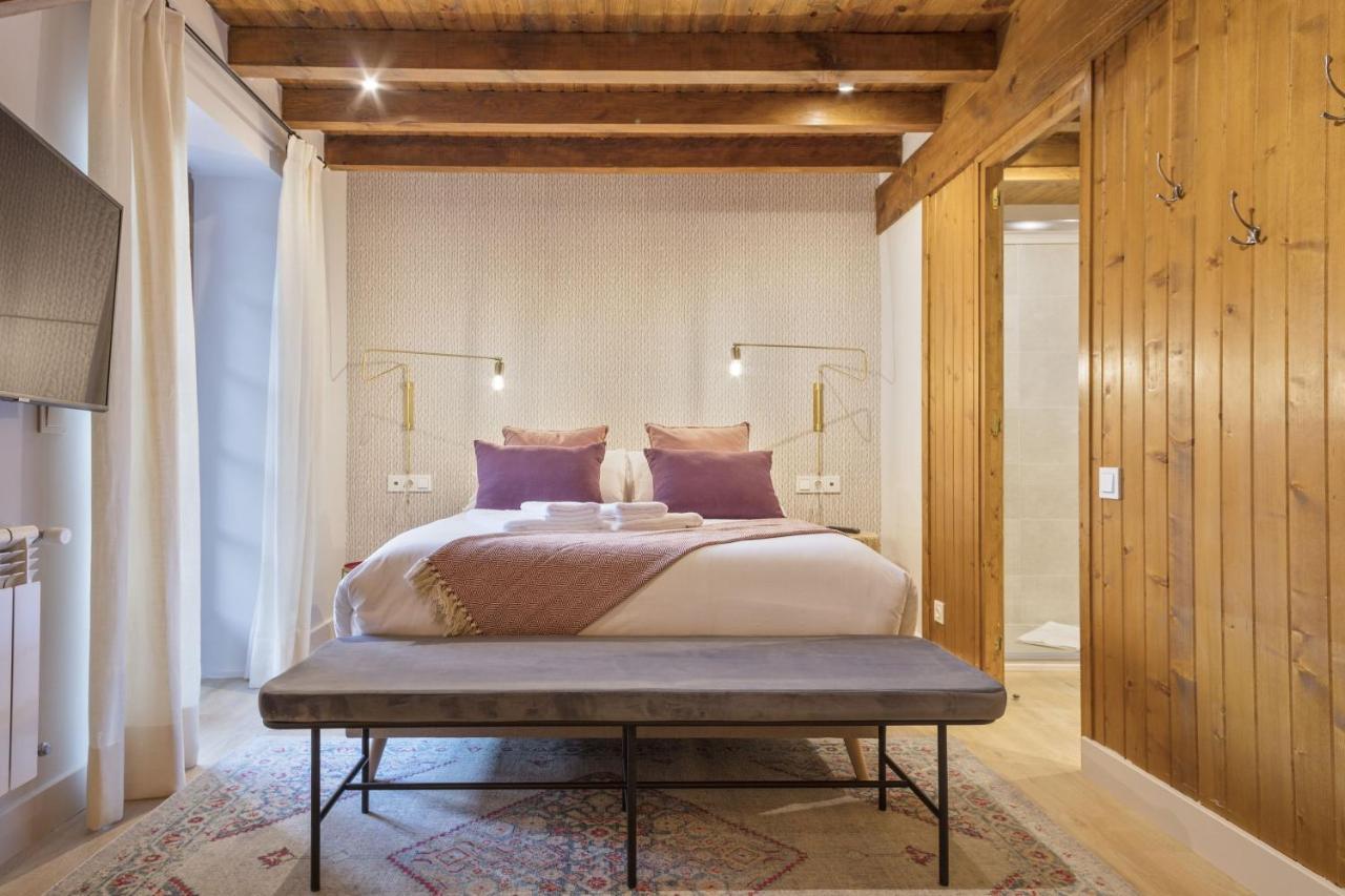 Luderna - Casa Pleta De Arties Pruedo Villa Dış mekan fotoğraf