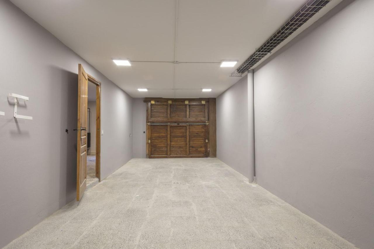 Luderna - Casa Pleta De Arties Pruedo Villa Dış mekan fotoğraf